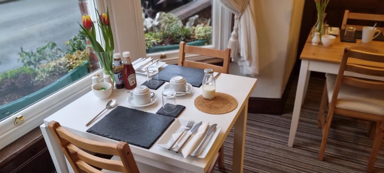 Glencoe Guest House Keswick  Exterior foto