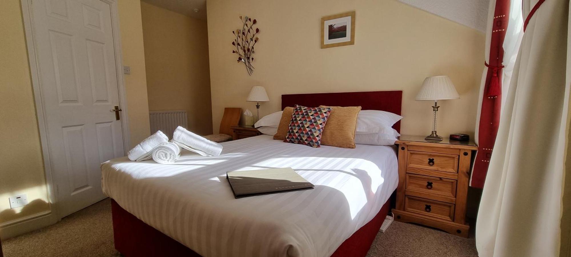 Glencoe Guest House Keswick  Quarto foto
